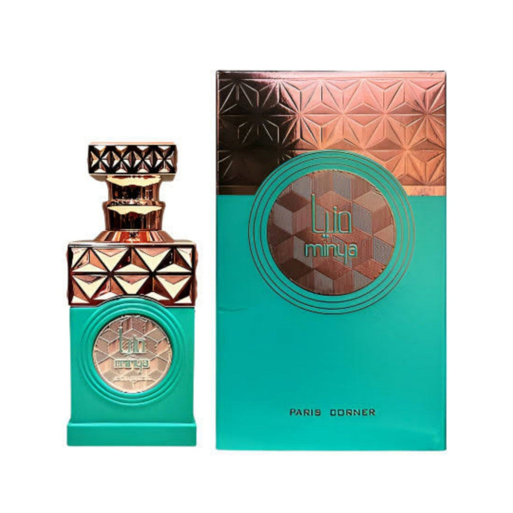 MINYA PARIS CORNER EDP 100ML - Perfume South Africa