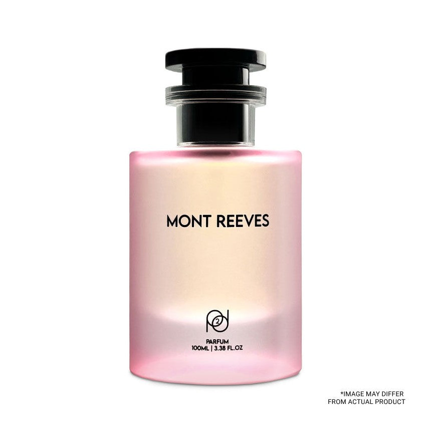 Mont Reeves Paris 2 Dubai 100ml - Perfume South Africa