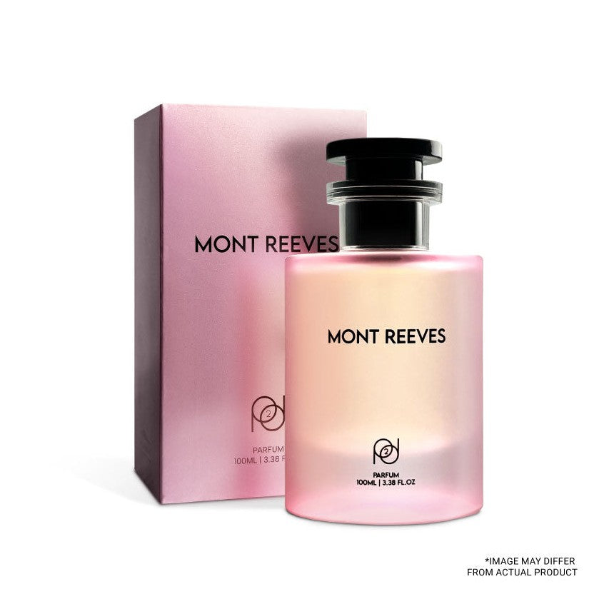Mont Reeves Paris 2 Dubai 100ml - Perfume South Africa