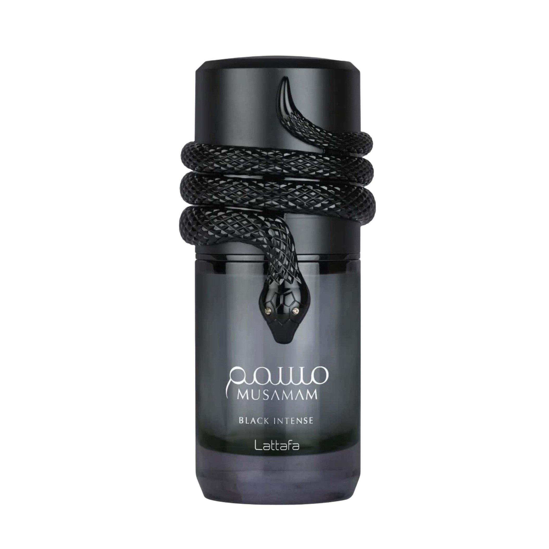 MUSAMAM BLACK INTENSE LATTAFA EDP 100ML - Perfume South Africa
