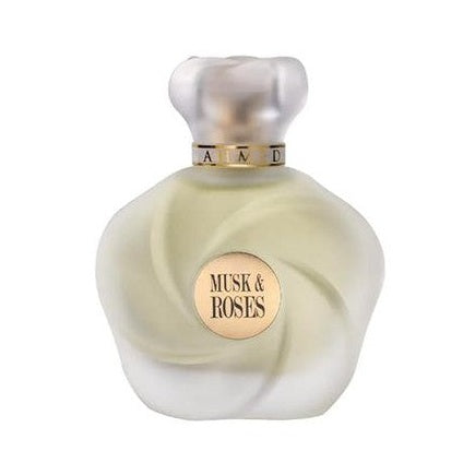Musk & Roses Eau De Parfum 75ml - Ahmed Al Maghribi - Perfume South Africa