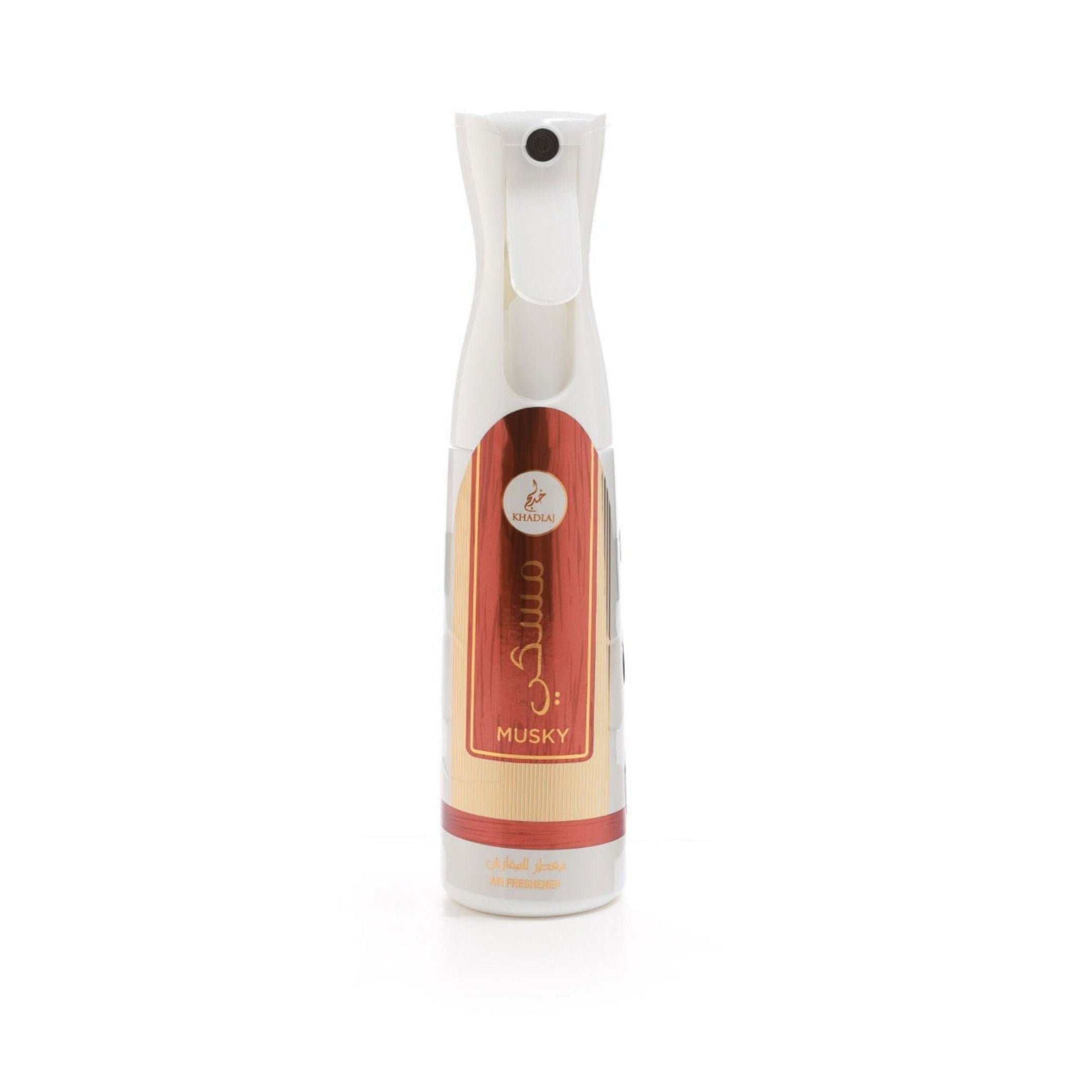 MUSKY AIR FRESHENER 320ML - Perfume South Africa