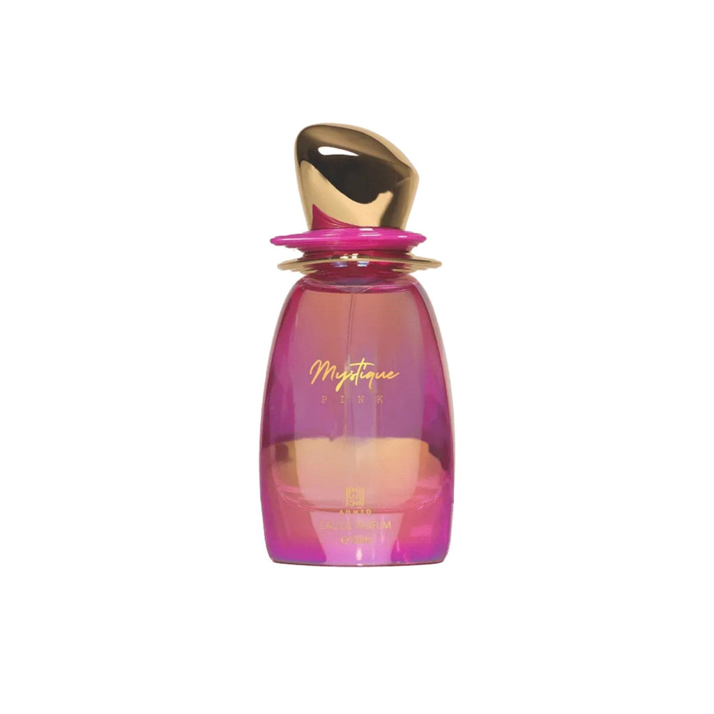 MYSTIQUE PINK EDP 100ML BY AHMED AL MAGHRIBI - Perfume South Africa