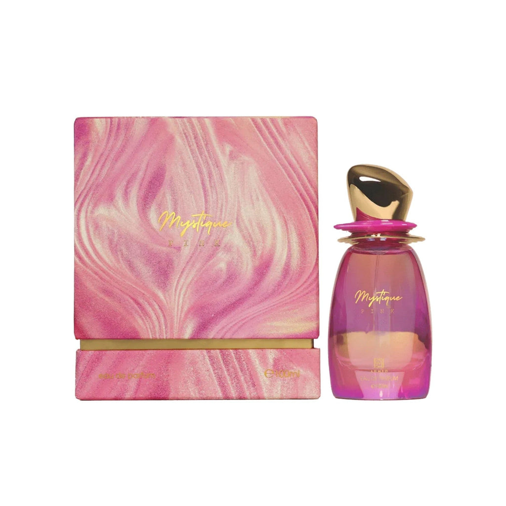 MYSTIQUE PINK EDP 100ML BY AHMED AL MAGHRIBI - Perfume South Africa