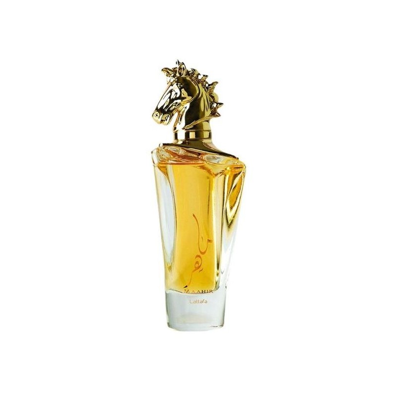 Maahir Edp Lattafa Perfumes - Perfume South Africa