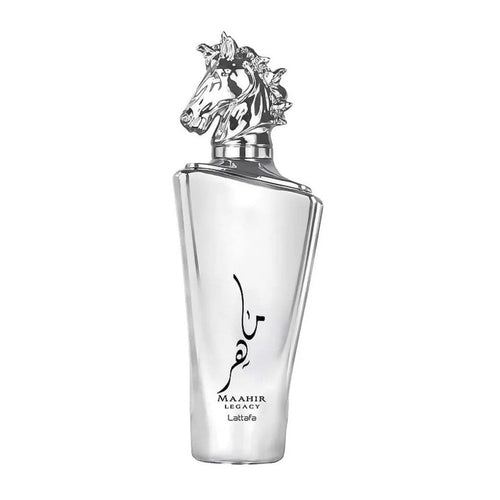 Maahir Legacy Lattafa Perfumes EDP 100ml - Perfume South Africa