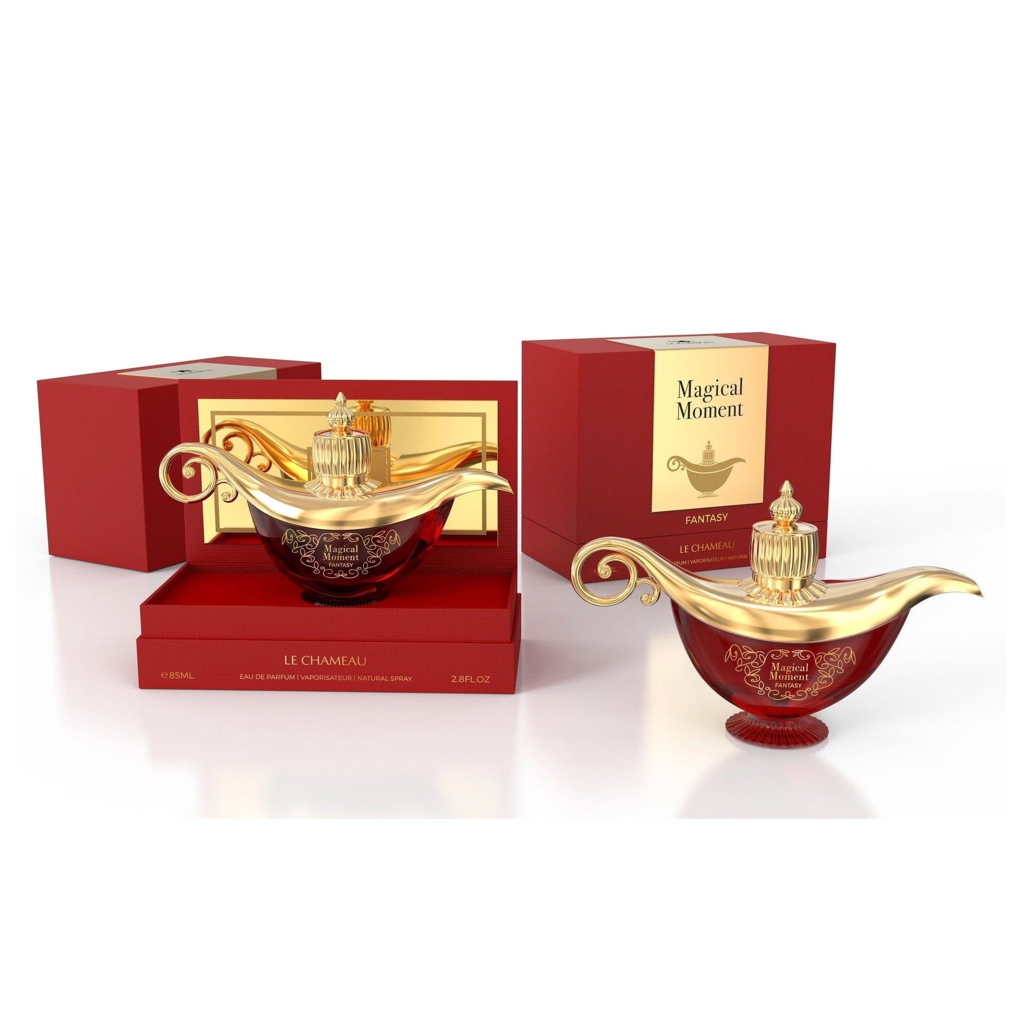 Magical Moment Fantasy 85ml - Perfume South Africa