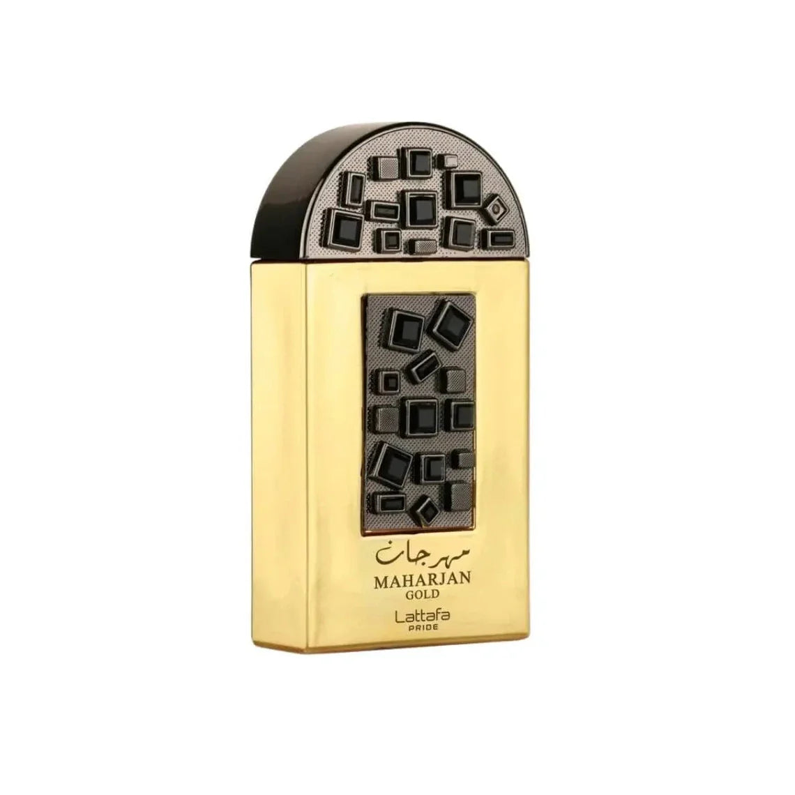 Maharjan Gold Lattafa Perfumes 100ml - Perfume South Africa