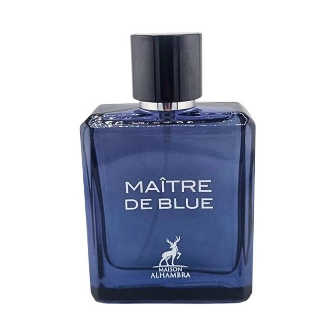 Maitre De Blue Maison Alhambra EDP 100ml - Perfume South Africa