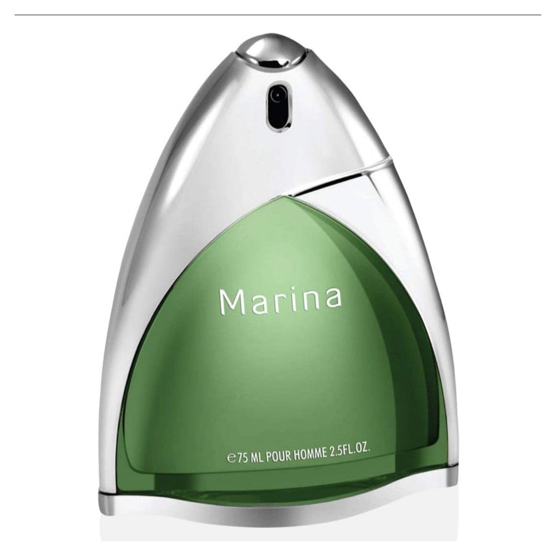 Marina Pour Homme Vivarea 75ml - Perfume South Africa