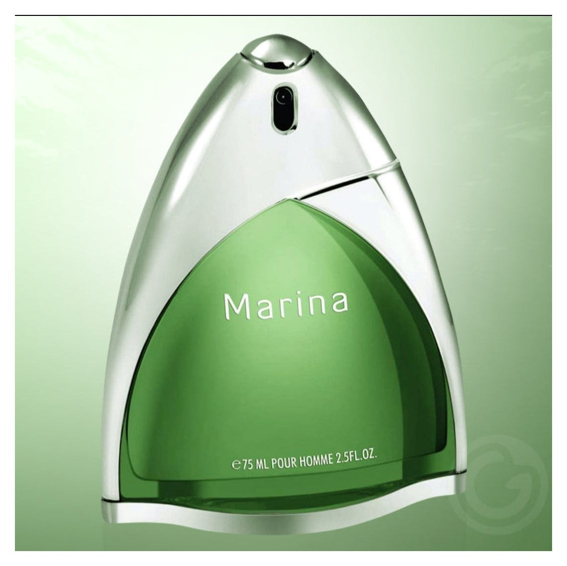 Marina Pour Homme Vivarea 75ml - Perfume South Africa