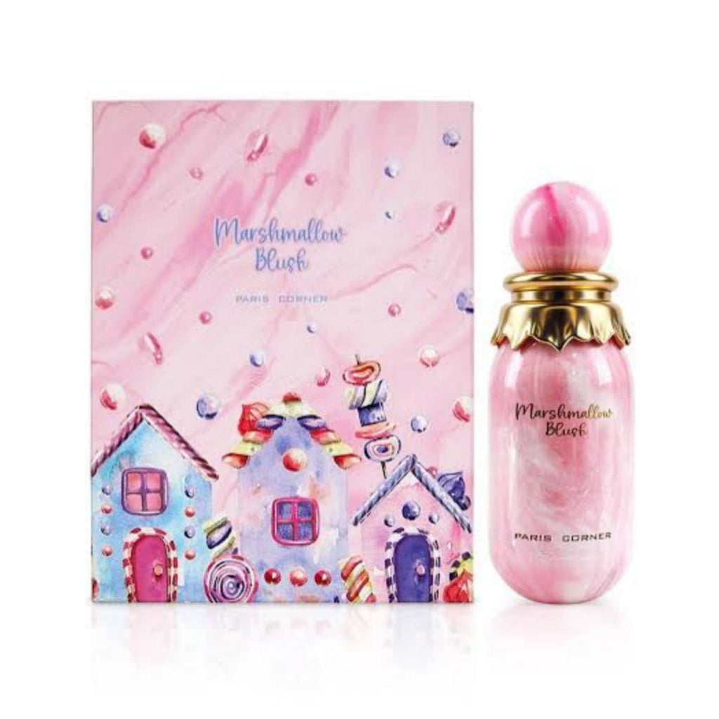 Marshmallow Blush Paris Corner edp 100ml - Perfume South Africa