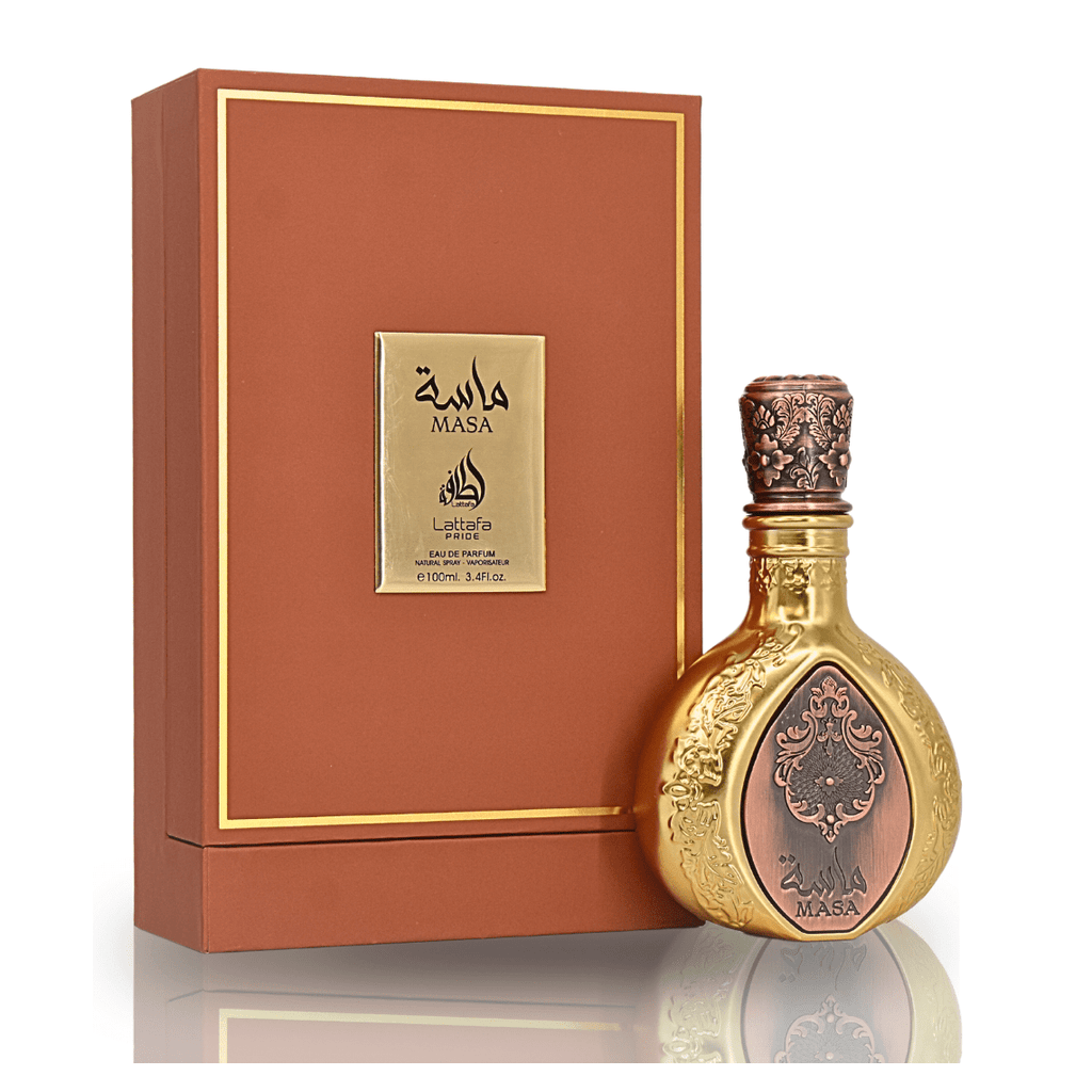 Masa EDP Lattafa Pride 100ml - Perfume South Africa