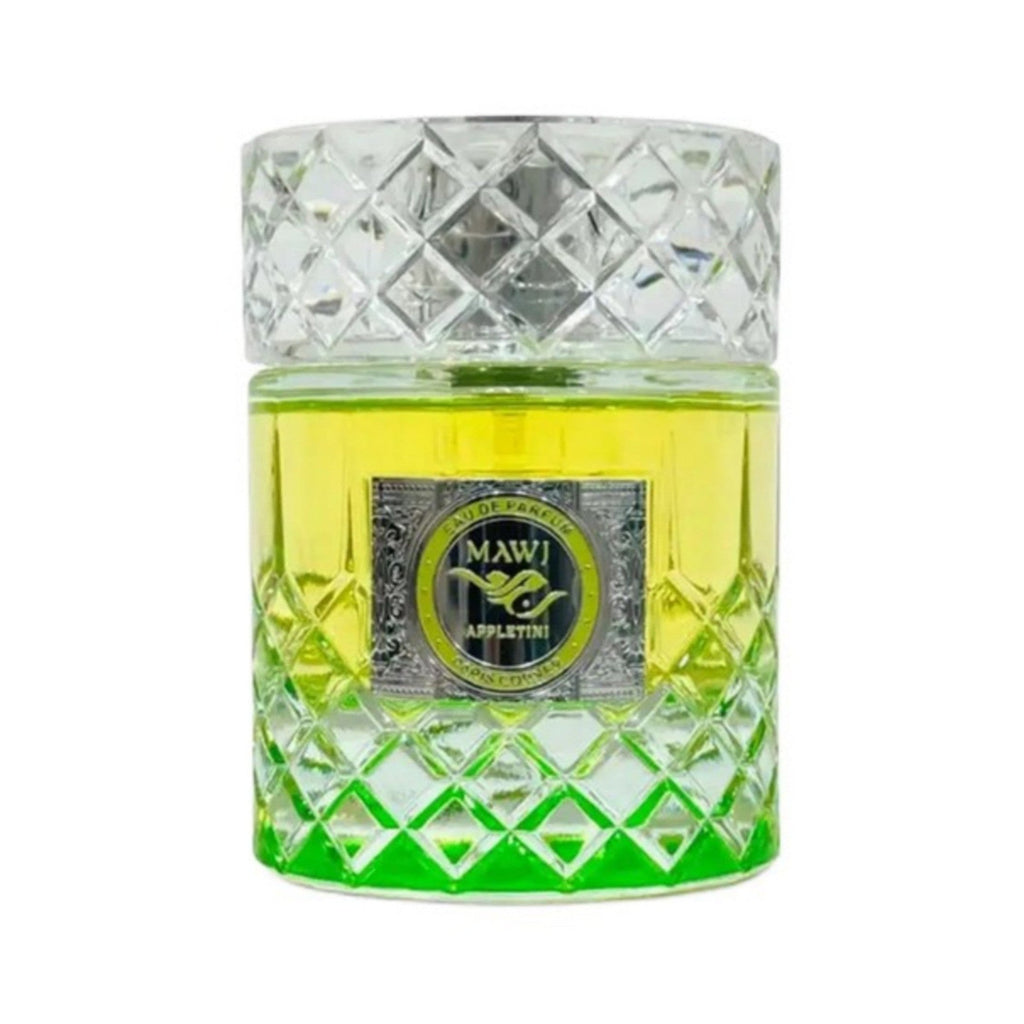 Mawj appletini edp 100ml - Perfume South Africa