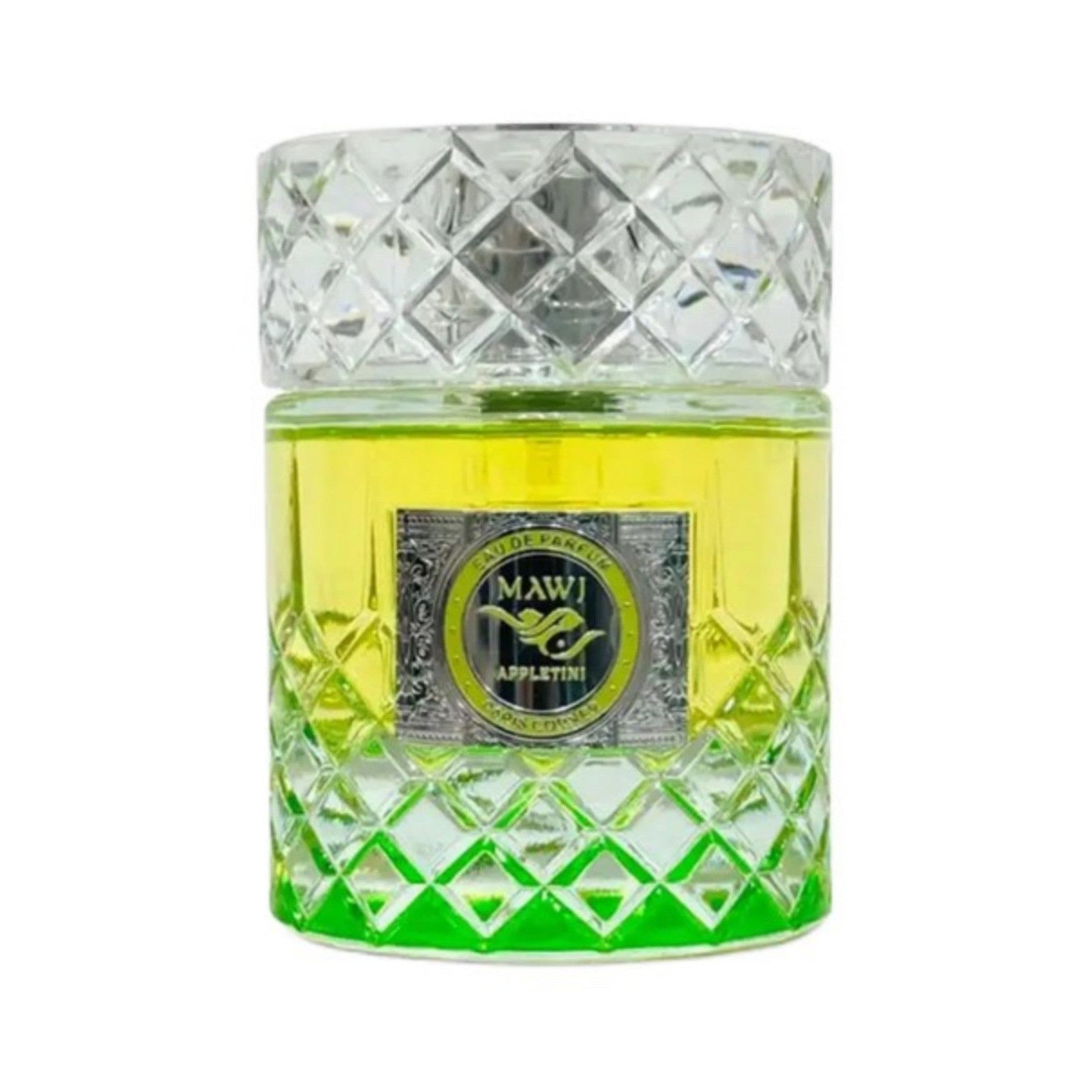 Mawj appletini edp 100ml - Perfume South Africa