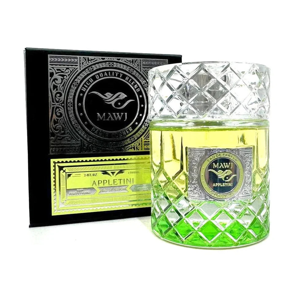 Mawj appletini edp 100ml - Perfume South Africa