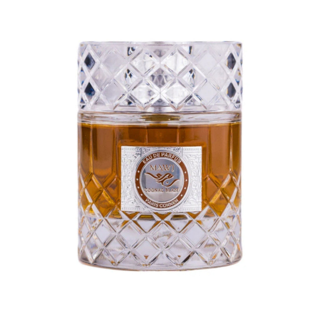 Mawj cognac blaze edp 100ml - Perfume South Africa