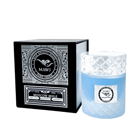 Mawj moscow mule edp 100ml - Perfume South Africa
