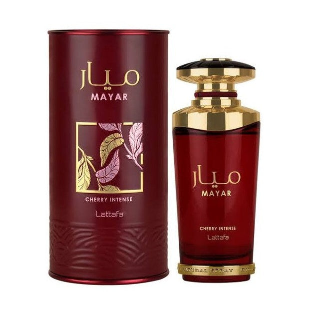 Mayar Cherry Intense Lattafa 100ML - Perfume South Africa