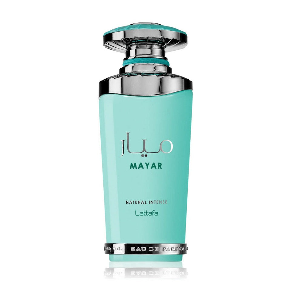 Mayar Natural Intense 100ml - Lattafa - Perfume South Africa