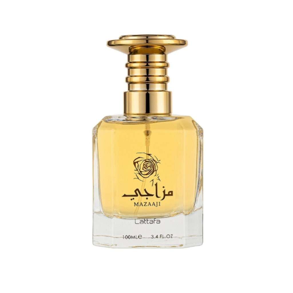 Mazaaji Lattafa Perfumes - Perfume South Africa