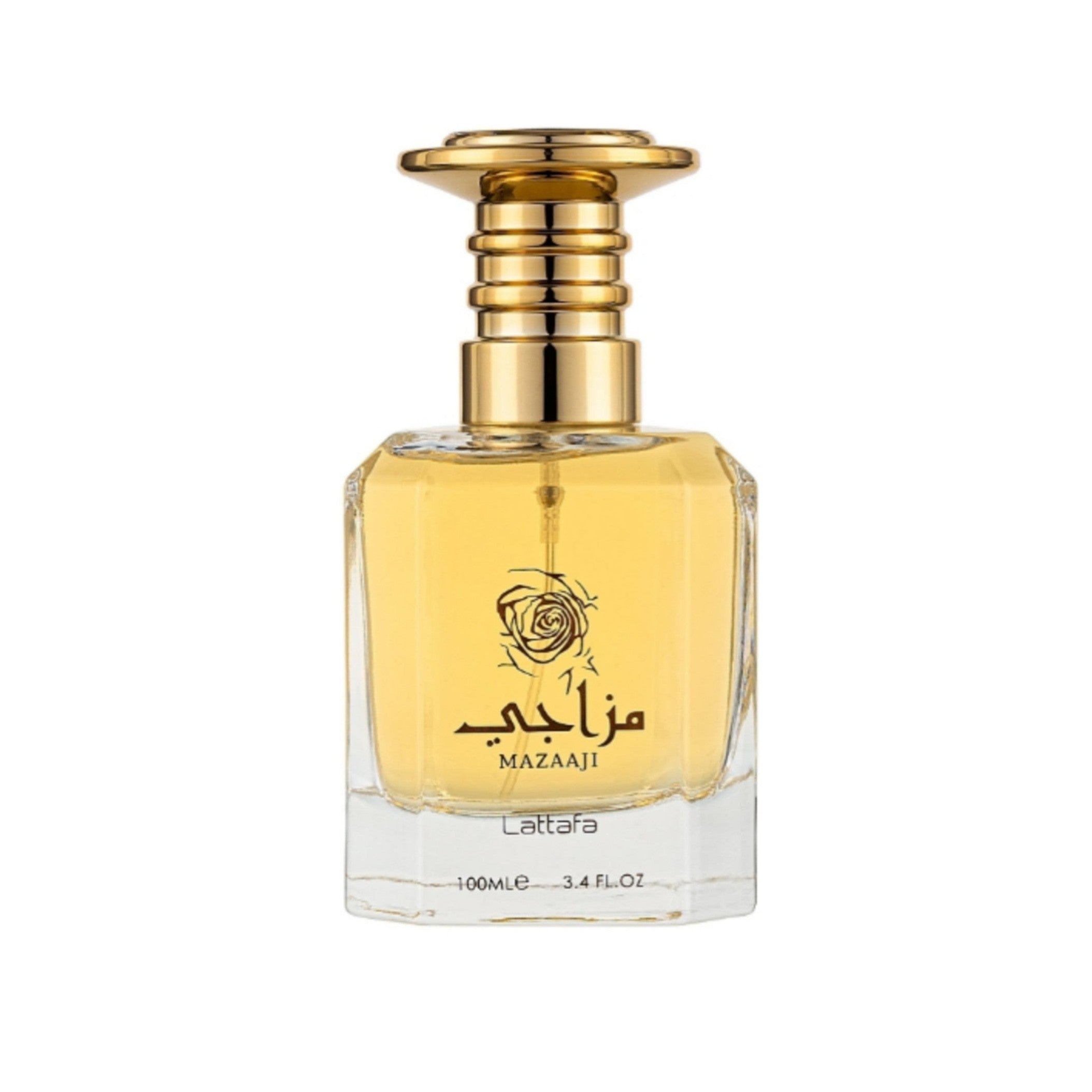 Mazaaji Lattafa Perfumes - Perfume South Africa