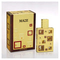 Maze by Al Haramain 50ml - Perfume South Africa