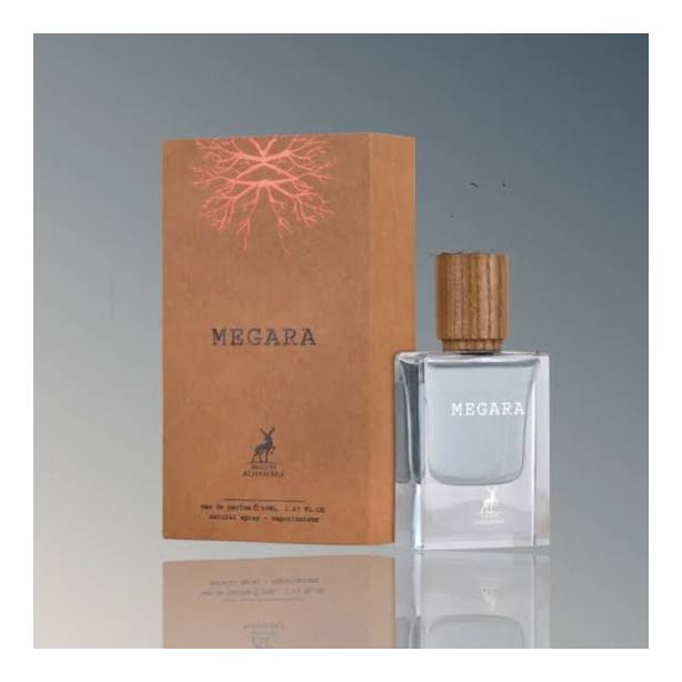Megara maison Alhambra edp 50ml - Perfume South Africa