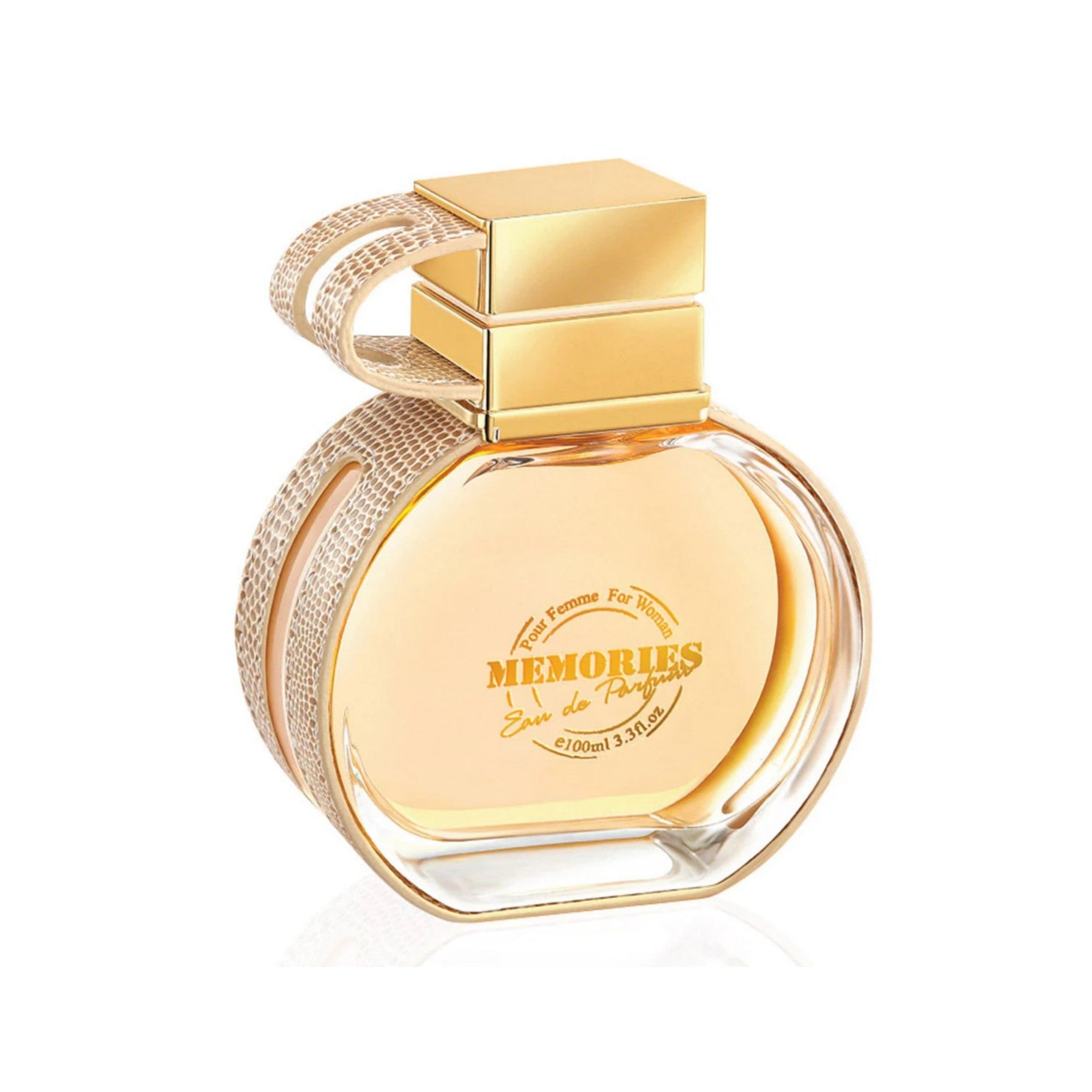 Memories Pour Femme Emper Perfumes 100ml - Perfume South Africa