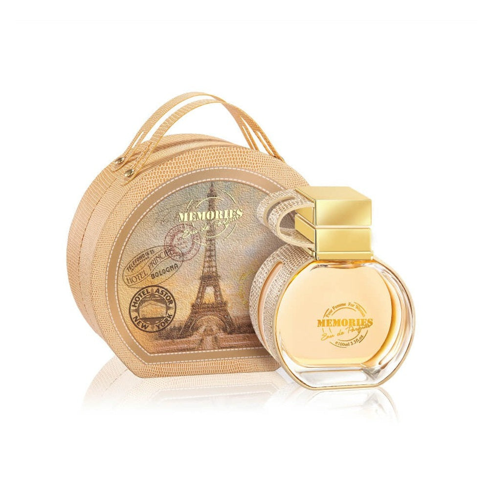 Memories Pour Femme Emper Perfumes 100ml - Perfume South Africa