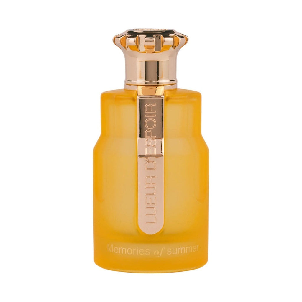 Memories of summer Lueur d’espoir by Emir edp 100ml - Perfume South Africa