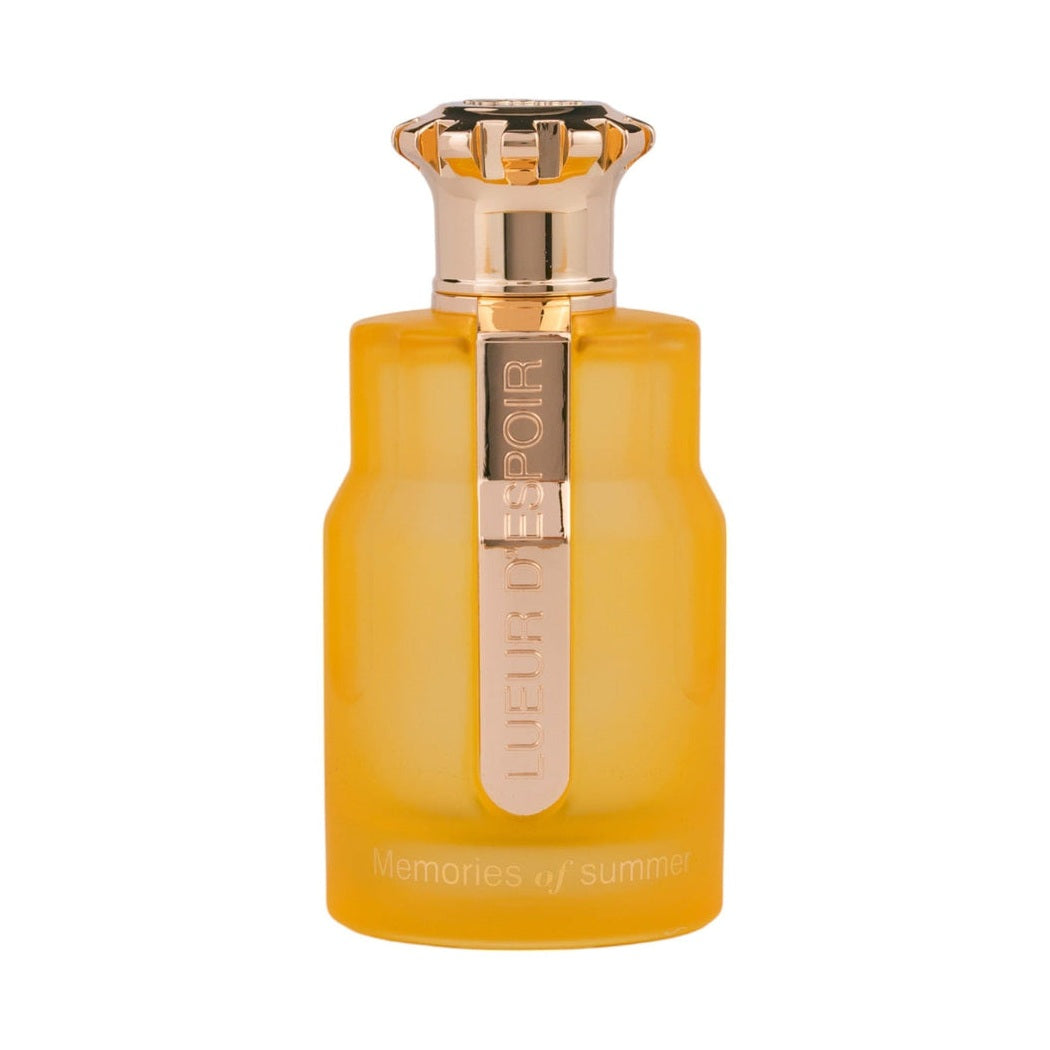 Memories of summer Lueur d’espoir by Emir edp 100ml - Perfume South Africa
