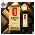 Million Royal edp 100ml - Perfume South Africa