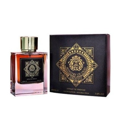 Ministry of Oud Greatest 100ml - Perfume South Africa