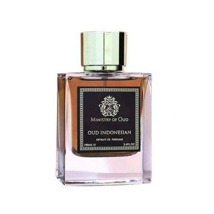 Ministry of Oud Indonesian Oud 100ml - Perfume South Africa