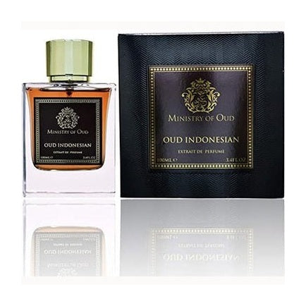 Ministry of Oud Indonesian Oud 100ml - Perfume South Africa