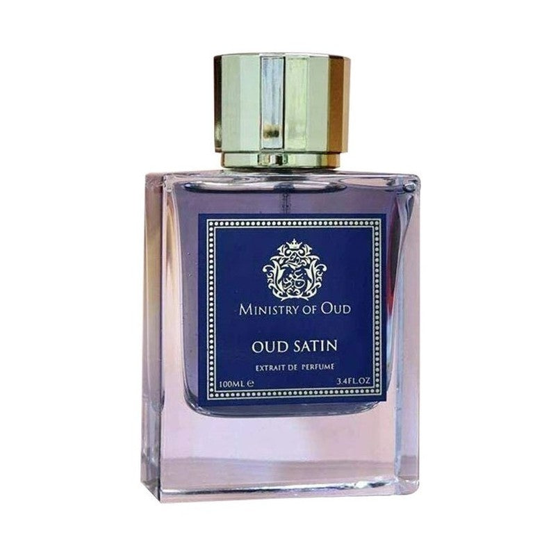 Ministry of Oud Oud Satin 100ml - Perfume South Africa