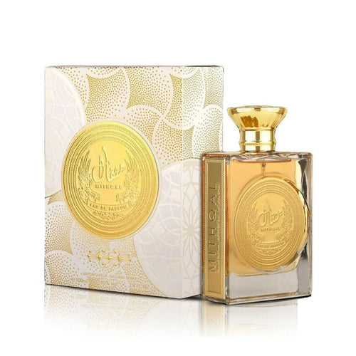 Mithqal Ard Al Zaafaran EDP 100ml - Perfume South Africa