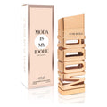 Moda Is My Idole Pour Femme Prive Perfumes 100ml - Perfume South Africa