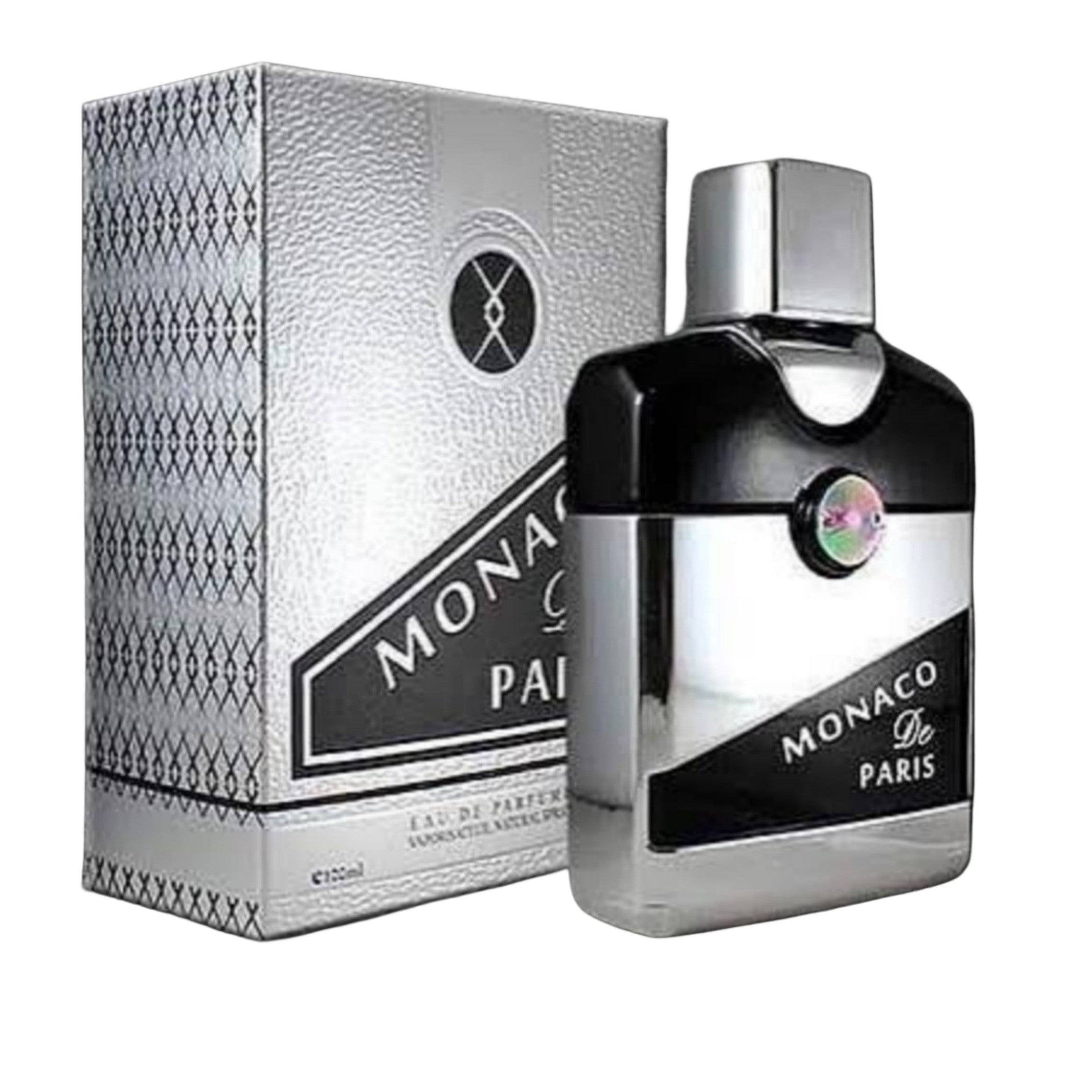 Monaco de Paris edp 100ml - Perfume South Africa
