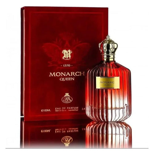 Monarch Queen Eau De Parfum 100ml - Perfume South Africa