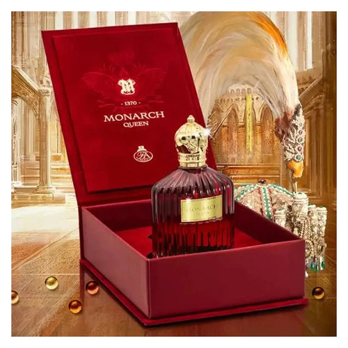 Monarch Queen Eau De Parfum 100ml - Perfume South Africa