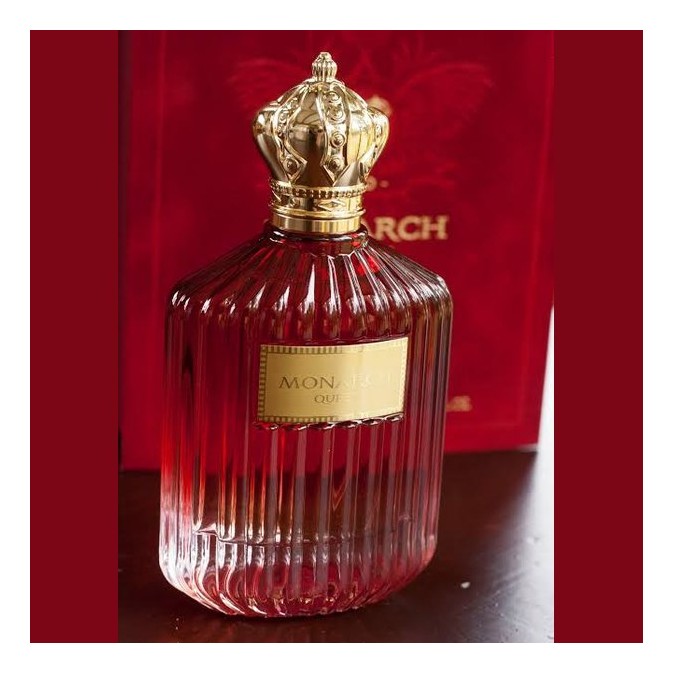 Monarch Queen Eau De Parfum 100ml - Perfume South Africa
