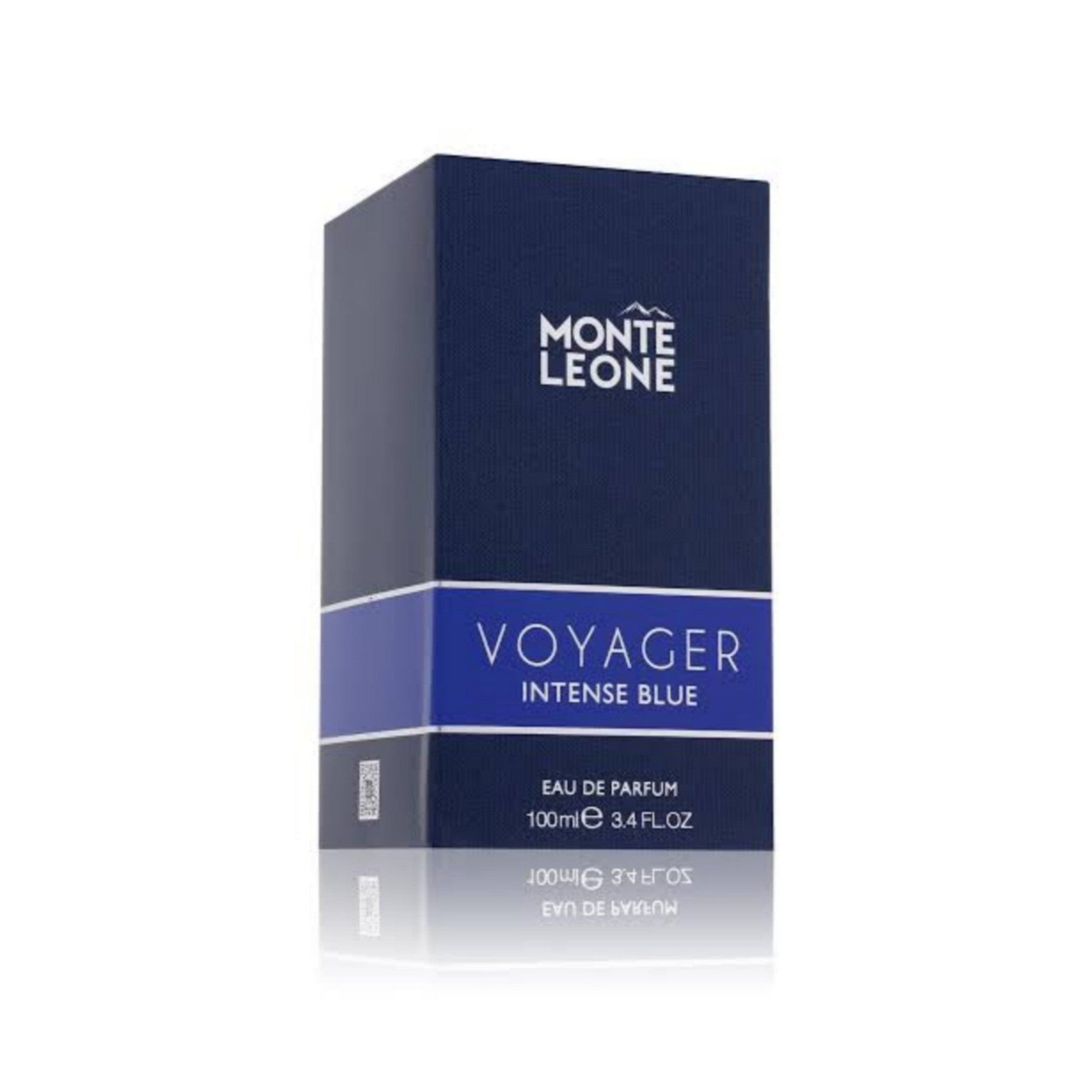 Monte Leone Voyager 100ml - Perfume South Africa