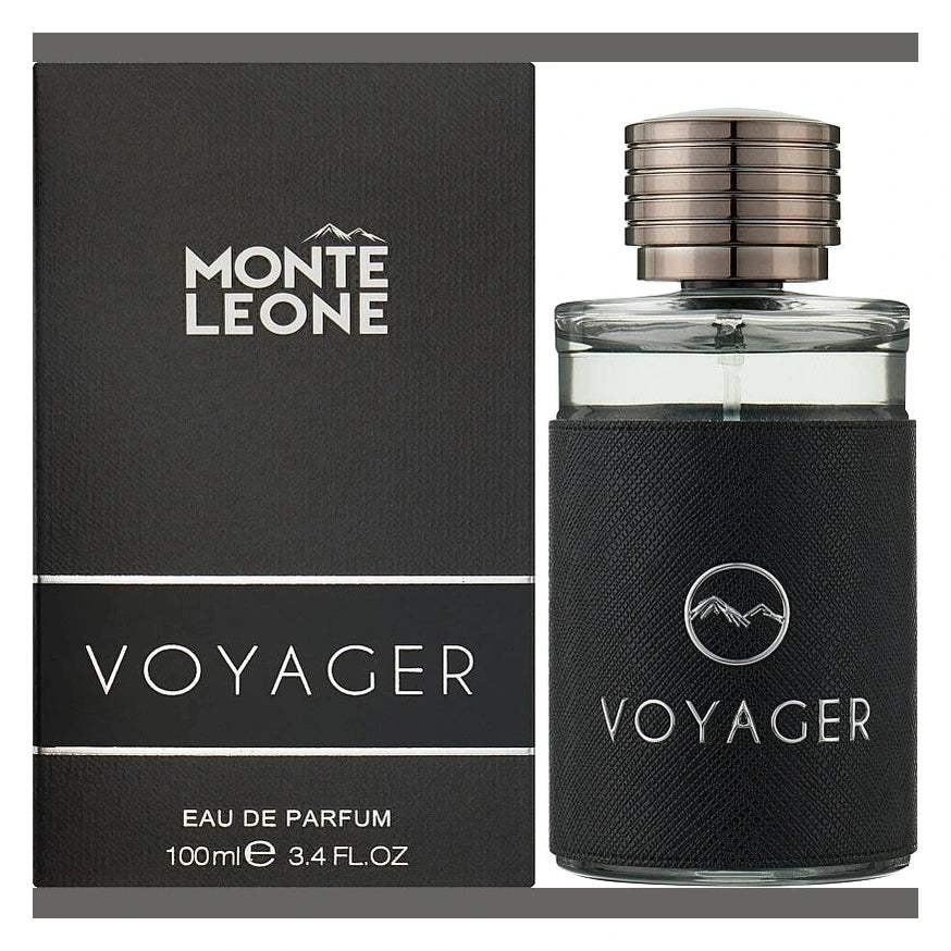 Monte Leone Voyager 100ml - Perfume South Africa