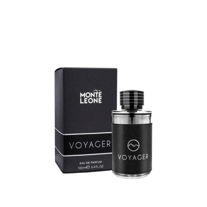 Monte Leone Voyager 100ml - Perfume South Africa