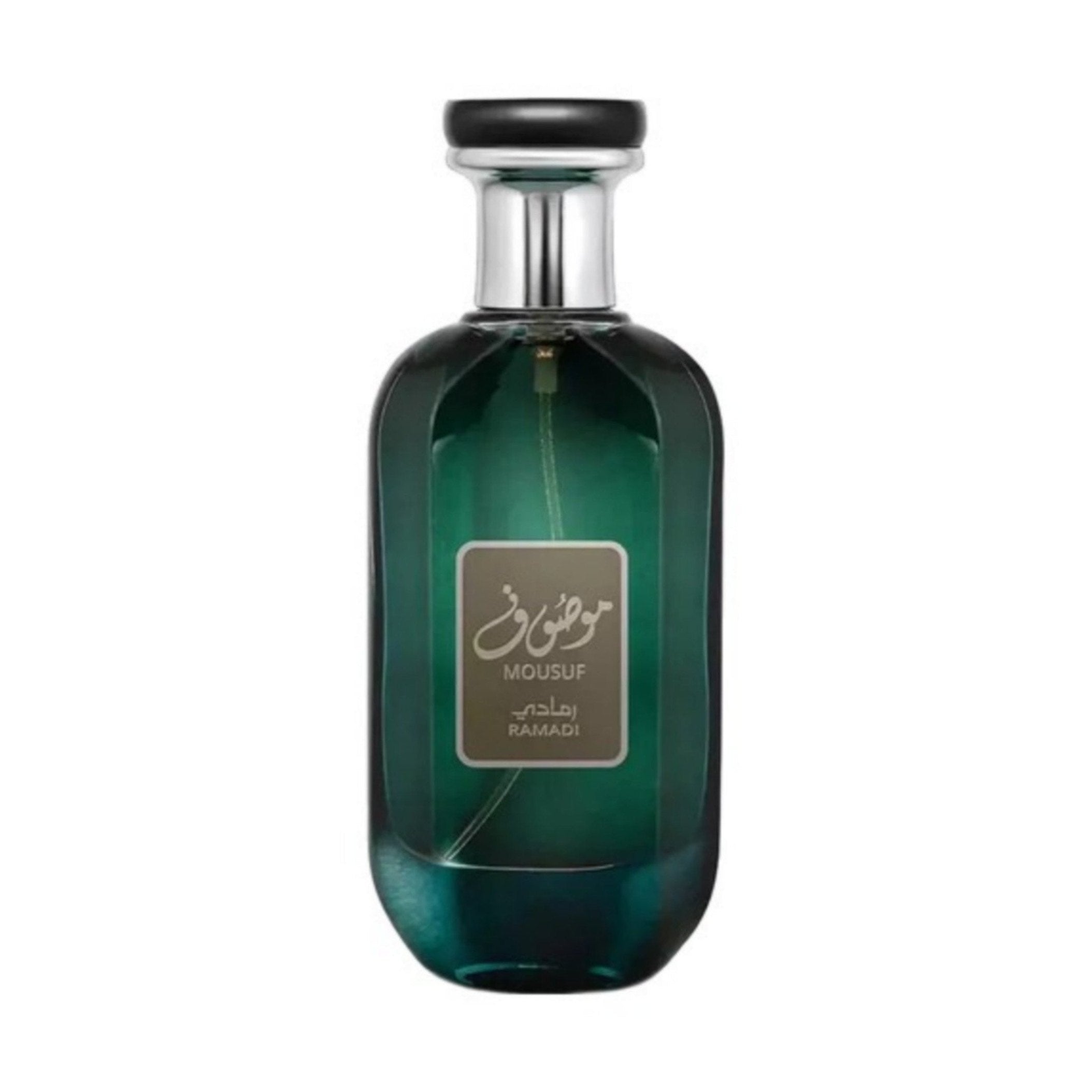 Mousuf Ramadi 100ml - Perfume South Africa