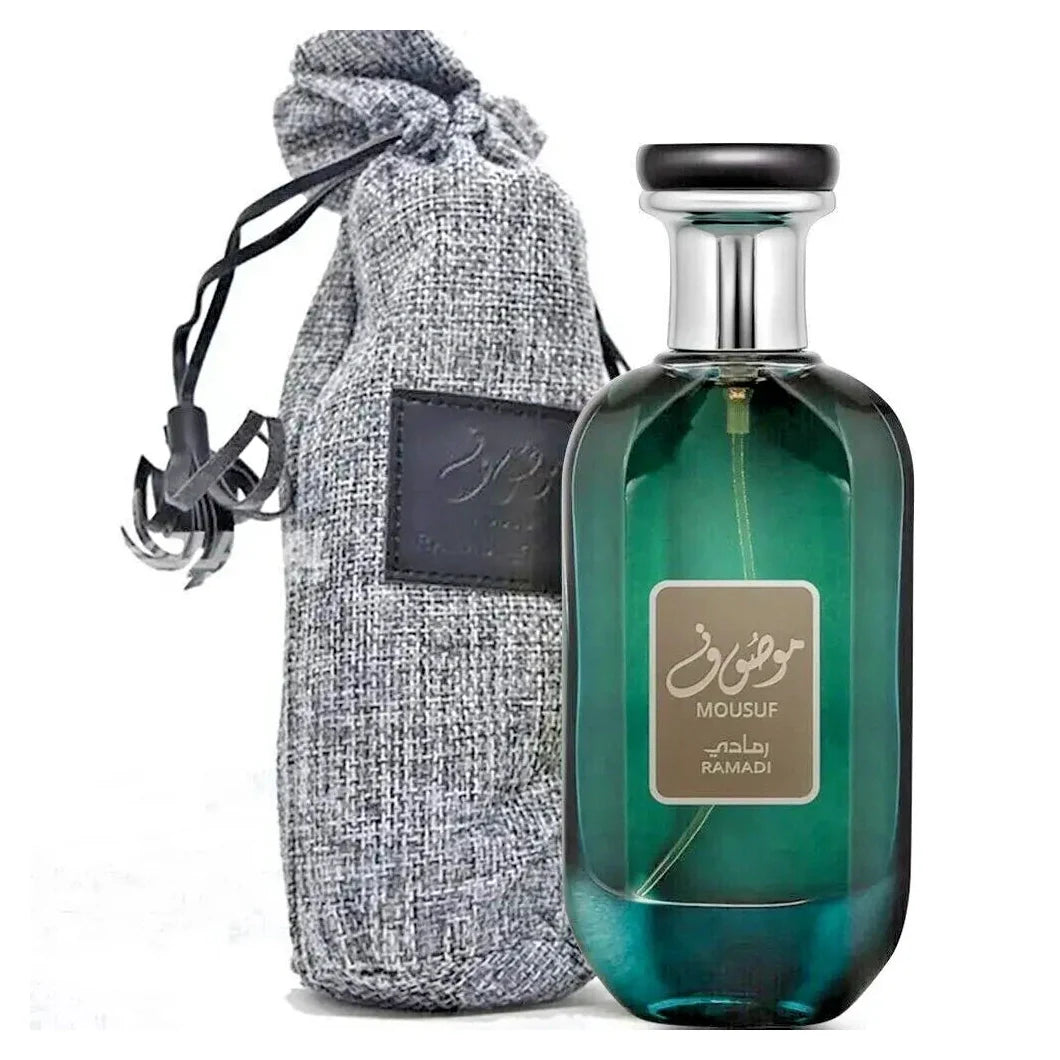 Mousuf Ramadi 100ml - Perfume South Africa