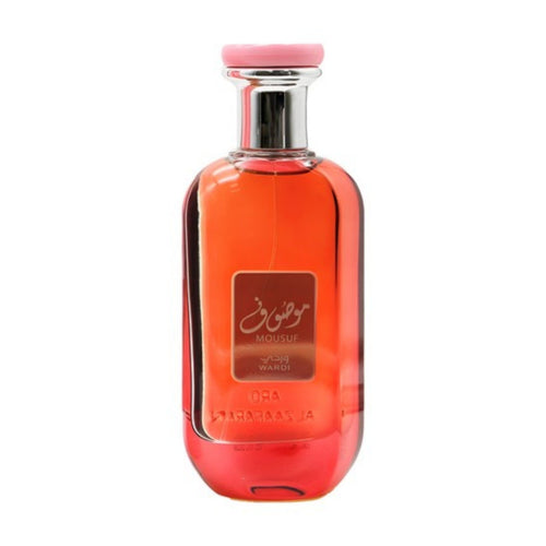 Mousuf Wardi EDP 100ml - Perfume South Africa