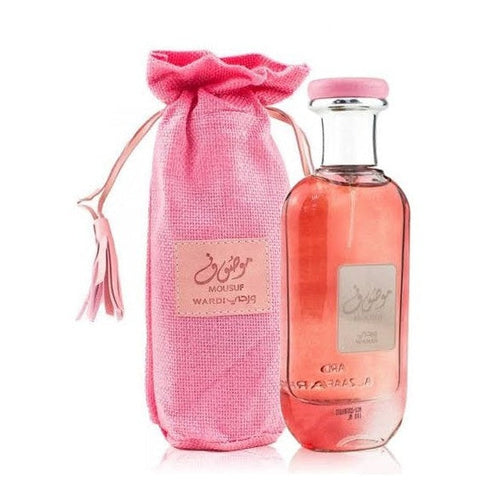 Mousuf Wardi EDP 100ml - Perfume South Africa